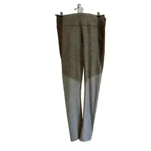 - Outdoor Voices Athletic Leggings Exercise Running Stretch Size S, EUC.